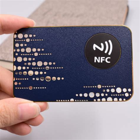 metal contactless business card|business cards that you tap.